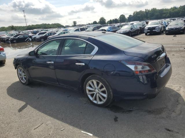 Photo 1 VIN: 1N4AA5AP9EC483185 - NISSAN MAXIMA S 