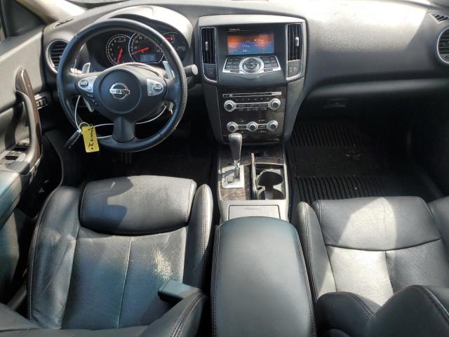 Photo 7 VIN: 1N4AA5AP9EC483185 - NISSAN MAXIMA S 