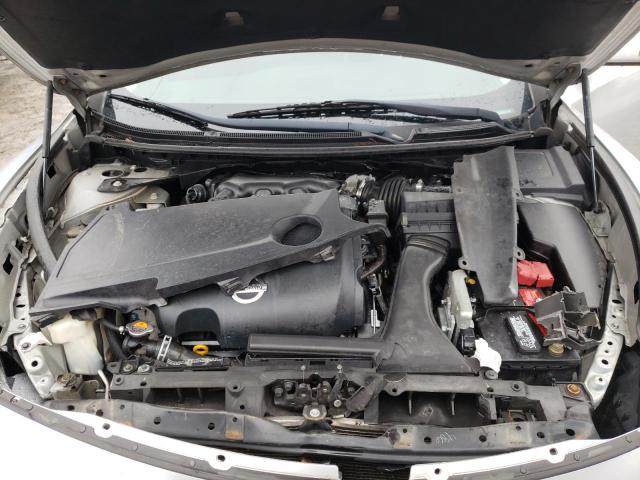 Photo 10 VIN: 1N4AA5AP9EC484384 - NISSAN MAXIMA S 