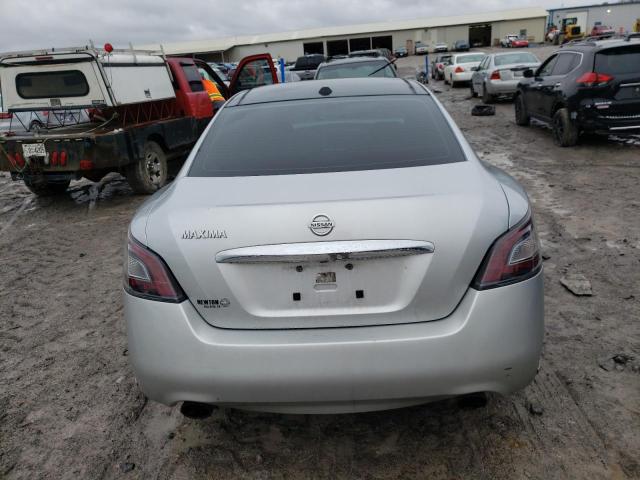 Photo 5 VIN: 1N4AA5AP9EC484384 - NISSAN MAXIMA S 