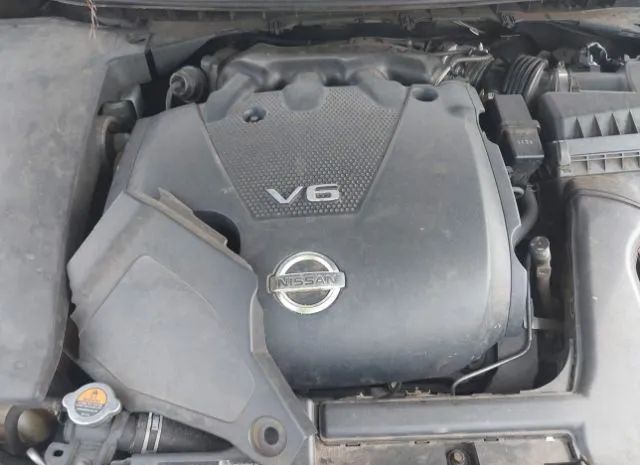 Photo 9 VIN: 1N4AA5AP9EC486250 - NISSAN MAXIMA 