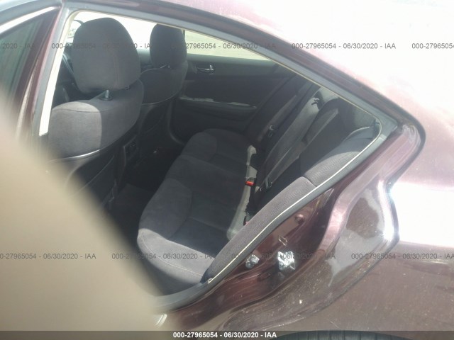 Photo 7 VIN: 1N4AA5AP9EC487043 - NISSAN MAXIMA 