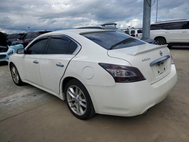 Photo 1 VIN: 1N4AA5AP9EC487978 - NISSAN MAXIMA S 