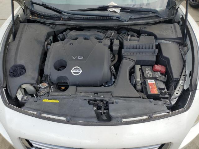 Photo 10 VIN: 1N4AA5AP9EC487978 - NISSAN MAXIMA S 