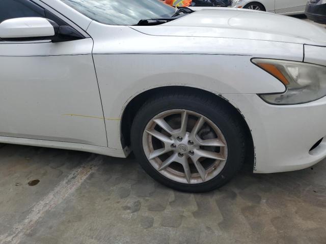 Photo 11 VIN: 1N4AA5AP9EC487978 - NISSAN MAXIMA S 