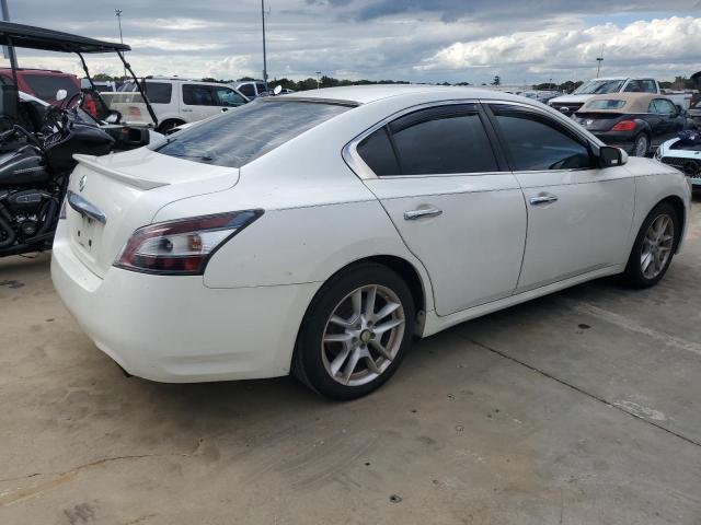 Photo 2 VIN: 1N4AA5AP9EC487978 - NISSAN MAXIMA S 