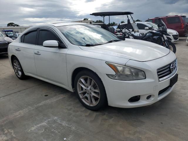 Photo 3 VIN: 1N4AA5AP9EC487978 - NISSAN MAXIMA S 