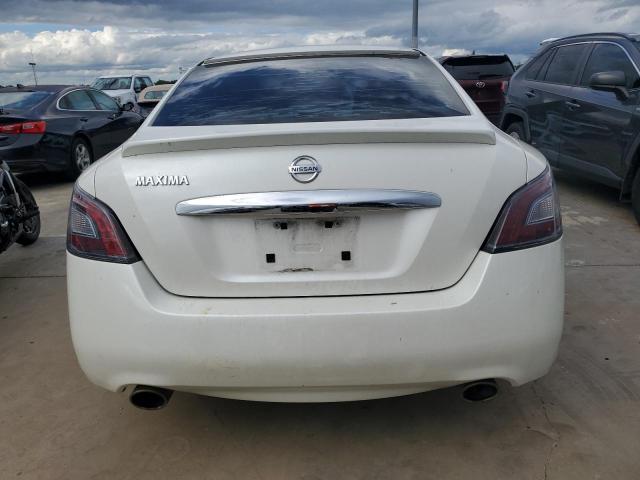 Photo 5 VIN: 1N4AA5AP9EC487978 - NISSAN MAXIMA S 