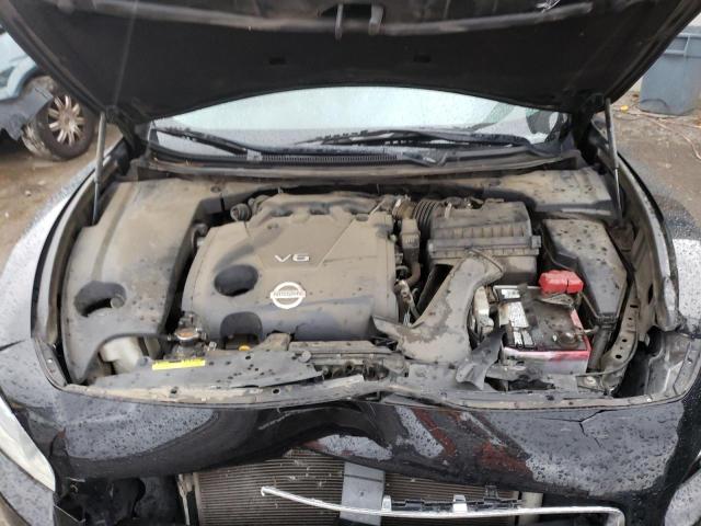 Photo 10 VIN: 1N4AA5AP9EC488578 - NISSAN MAXIMA S 