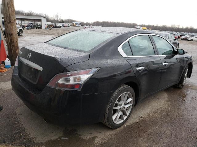 Photo 2 VIN: 1N4AA5AP9EC488578 - NISSAN MAXIMA S 