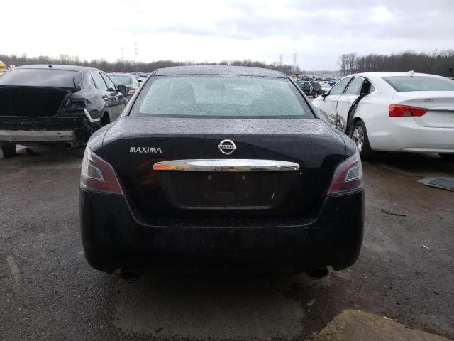 Photo 5 VIN: 1N4AA5AP9EC488578 - NISSAN MAXIMA S 