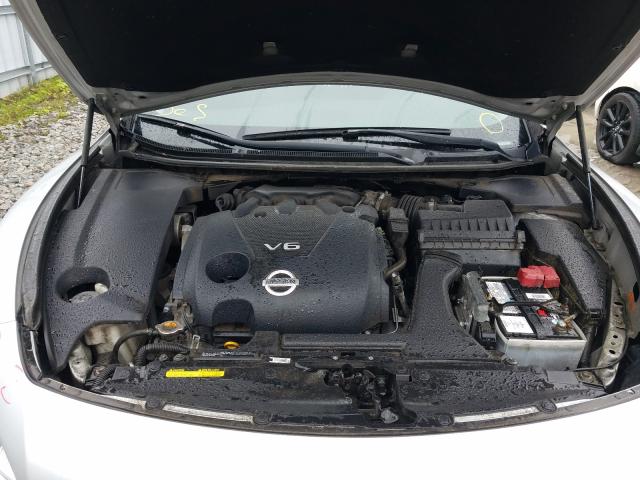 Photo 6 VIN: 1N4AA5AP9EC488662 - NISSAN MAXIMA S 