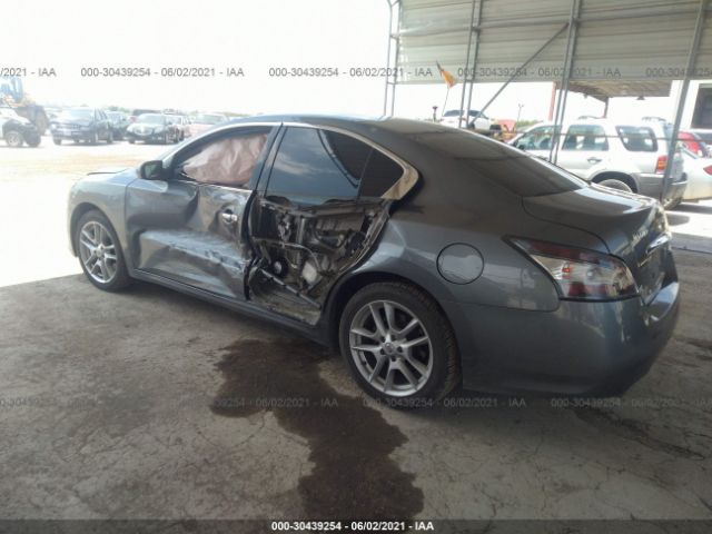 Photo 5 VIN: 1N4AA5AP9EC488810 - NISSAN MAXIMA 