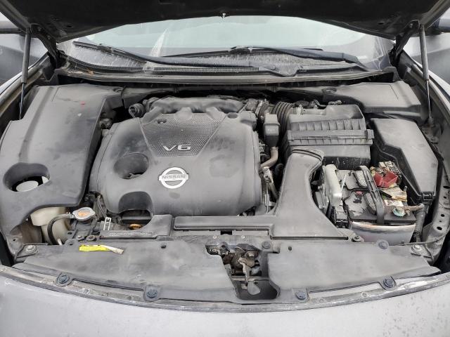 Photo 10 VIN: 1N4AA5AP9EC488919 - NISSAN MAXIMA 