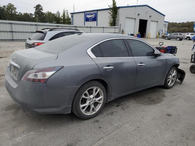 Photo 2 VIN: 1N4AA5AP9EC488919 - NISSAN MAXIMA 