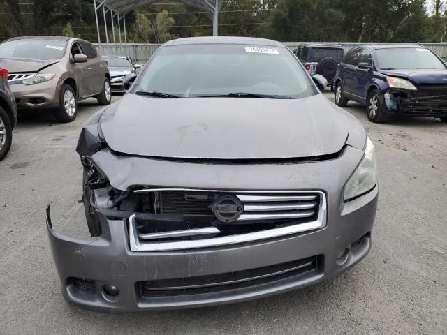 Photo 4 VIN: 1N4AA5AP9EC488919 - NISSAN MAXIMA 