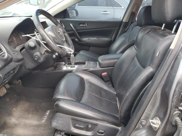 Photo 6 VIN: 1N4AA5AP9EC488919 - NISSAN MAXIMA 