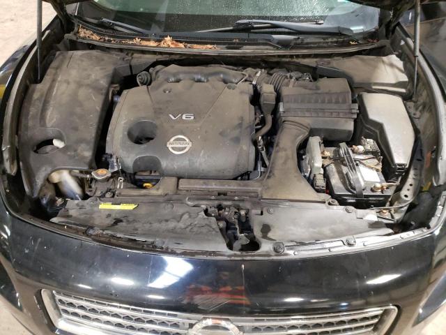 Photo 10 VIN: 1N4AA5AP9EC488998 - NISSAN MAXIMA 