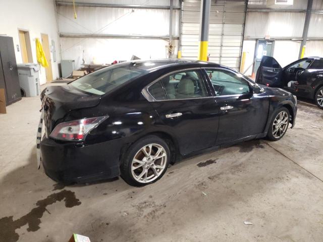 Photo 2 VIN: 1N4AA5AP9EC488998 - NISSAN MAXIMA 