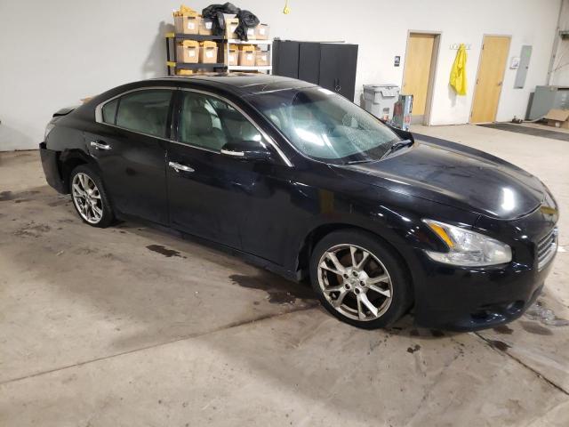 Photo 3 VIN: 1N4AA5AP9EC488998 - NISSAN MAXIMA 