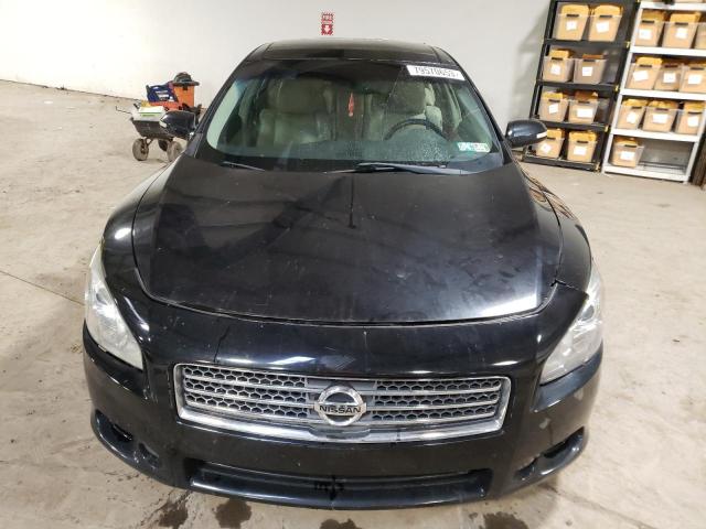 Photo 4 VIN: 1N4AA5AP9EC488998 - NISSAN MAXIMA 