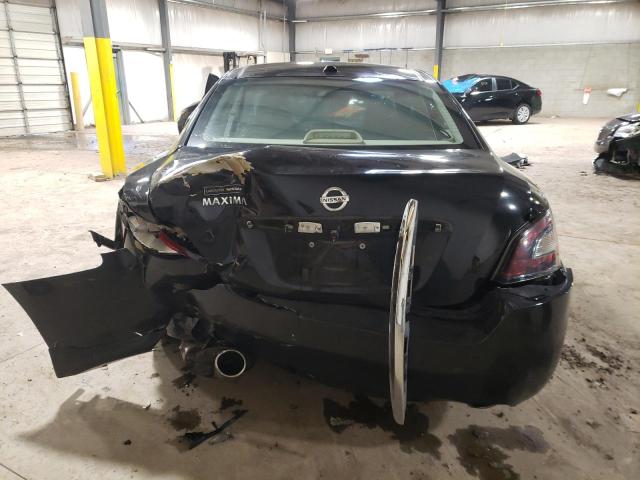 Photo 5 VIN: 1N4AA5AP9EC488998 - NISSAN MAXIMA 