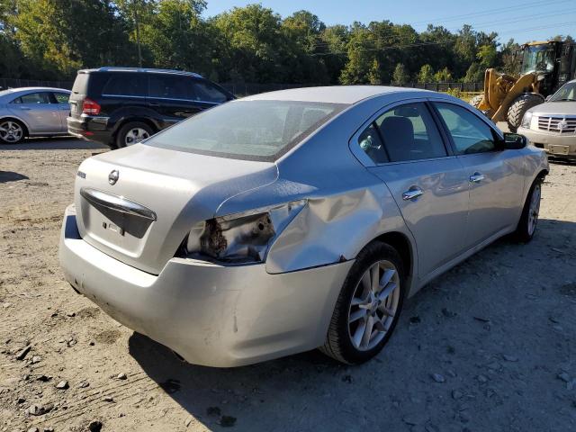 Photo 3 VIN: 1N4AA5AP9EC489987 - NISSAN MAXIMA S 