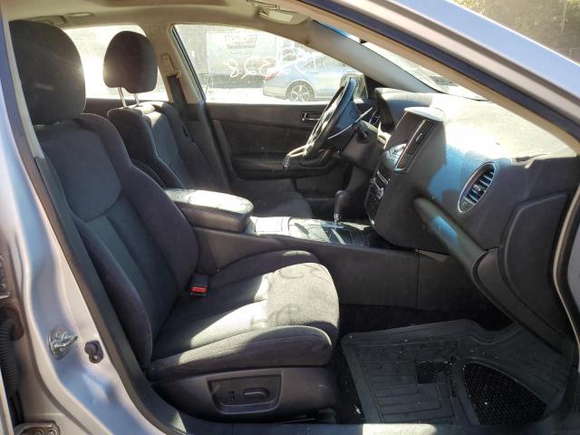 Photo 4 VIN: 1N4AA5AP9EC489987 - NISSAN MAXIMA S 