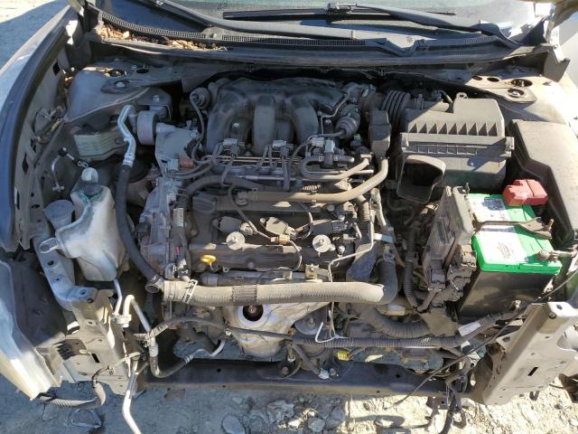 Photo 6 VIN: 1N4AA5AP9EC489987 - NISSAN MAXIMA S 