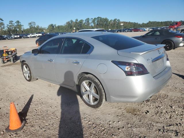 Photo 1 VIN: 1N4AA5AP9EC490346 - NISSAN MAXIMA S 