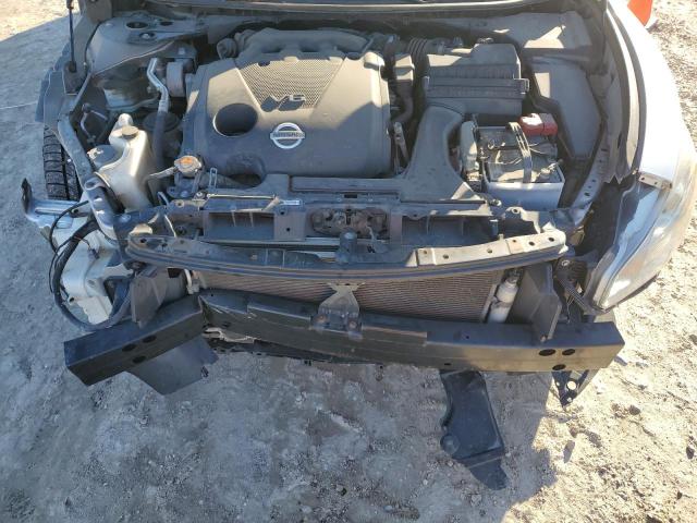 Photo 10 VIN: 1N4AA5AP9EC490346 - NISSAN MAXIMA S 