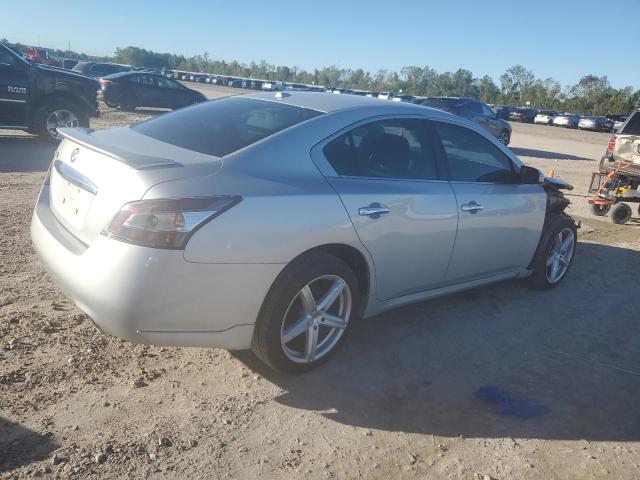 Photo 2 VIN: 1N4AA5AP9EC490346 - NISSAN MAXIMA S 