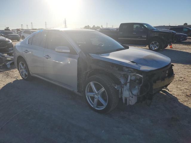 Photo 3 VIN: 1N4AA5AP9EC490346 - NISSAN MAXIMA S 