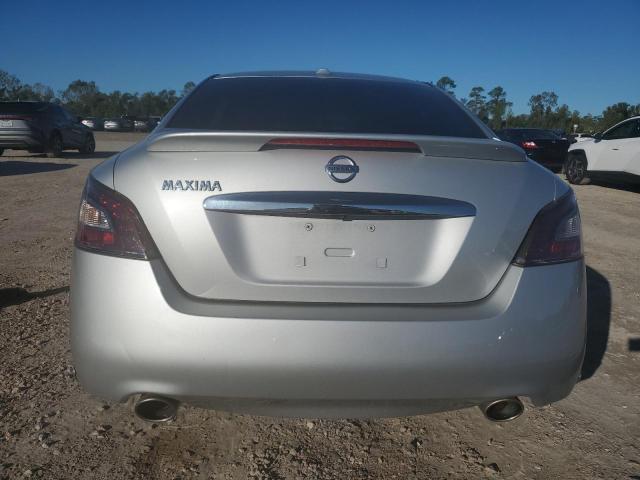 Photo 5 VIN: 1N4AA5AP9EC490346 - NISSAN MAXIMA S 