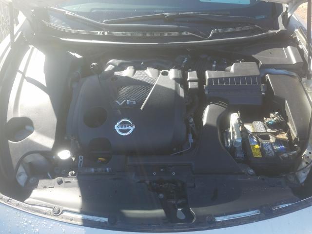 Photo 6 VIN: 1N4AA5AP9EC490881 - NISSAN MAXIMA S 