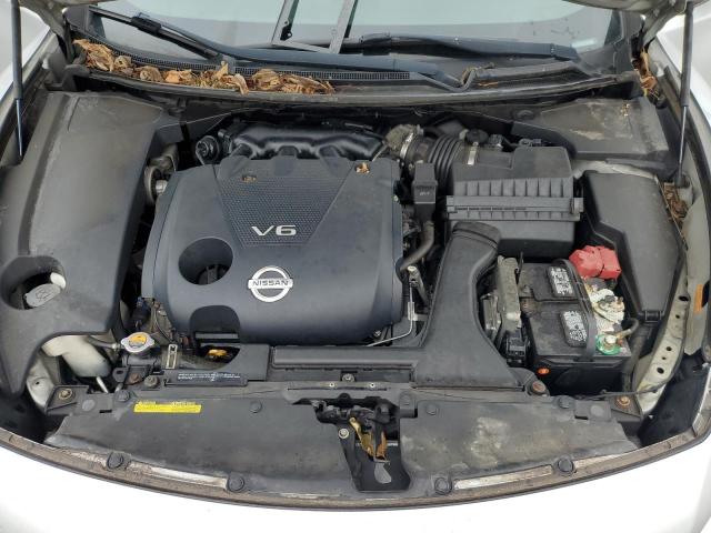 Photo 10 VIN: 1N4AA5AP9EC491352 - NISSAN MAXIMA 