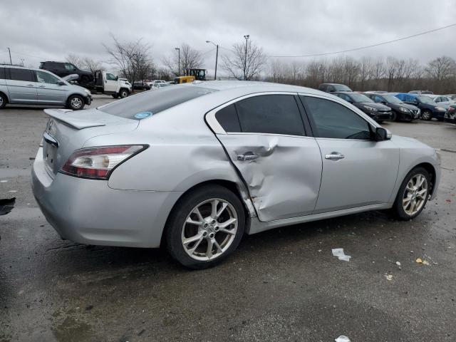 Photo 2 VIN: 1N4AA5AP9EC491352 - NISSAN MAXIMA 