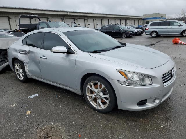 Photo 3 VIN: 1N4AA5AP9EC491352 - NISSAN MAXIMA 