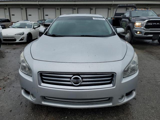 Photo 4 VIN: 1N4AA5AP9EC491352 - NISSAN MAXIMA 