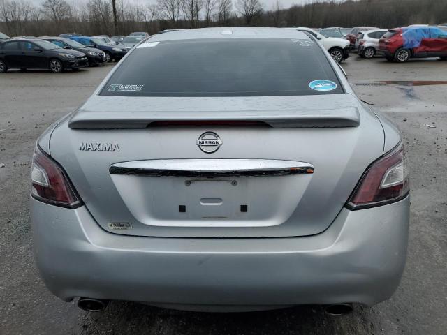 Photo 5 VIN: 1N4AA5AP9EC491352 - NISSAN MAXIMA 