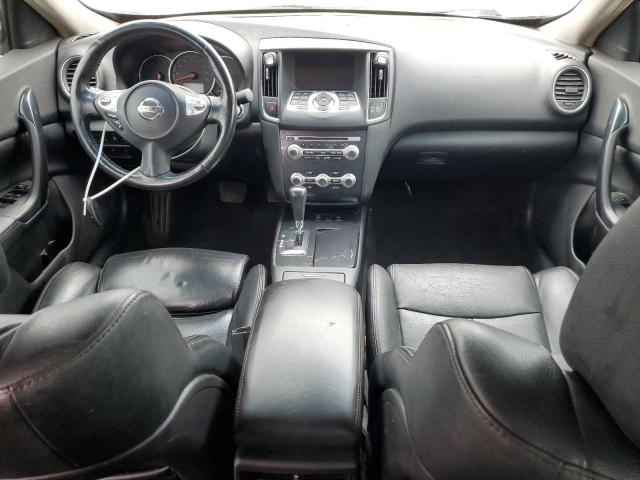 Photo 7 VIN: 1N4AA5AP9EC491352 - NISSAN MAXIMA 