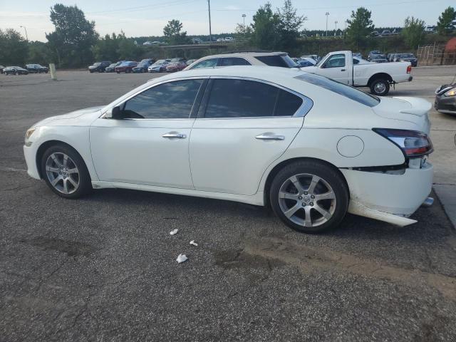 Photo 1 VIN: 1N4AA5AP9EC494509 - NISSAN MAXIMA S 