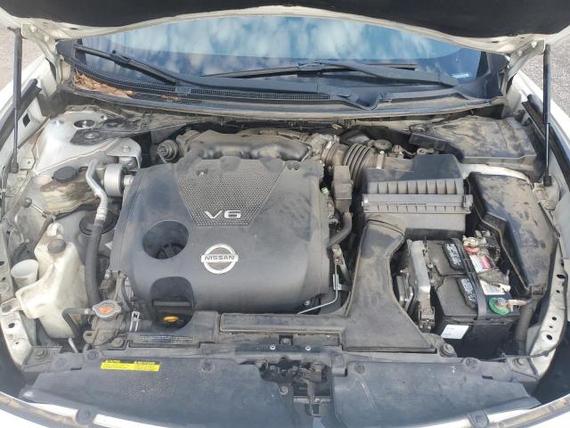 Photo 10 VIN: 1N4AA5AP9EC494509 - NISSAN MAXIMA S 