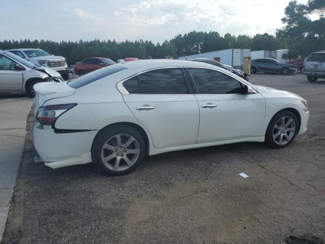 Photo 2 VIN: 1N4AA5AP9EC494509 - NISSAN MAXIMA S 