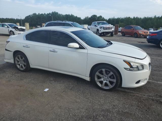 Photo 3 VIN: 1N4AA5AP9EC494509 - NISSAN MAXIMA S 