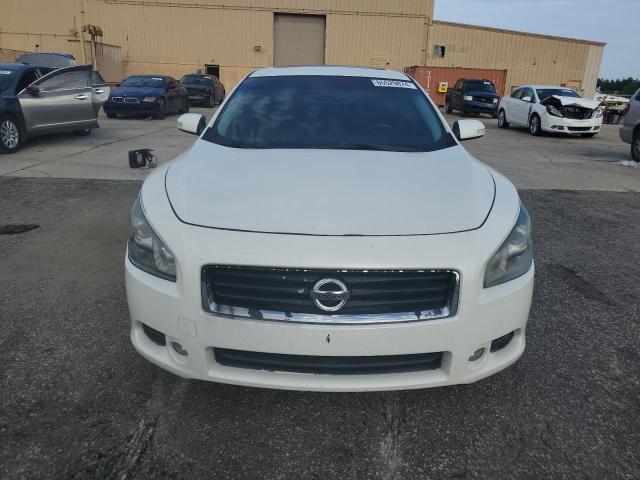 Photo 4 VIN: 1N4AA5AP9EC494509 - NISSAN MAXIMA S 