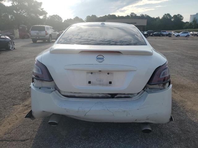 Photo 5 VIN: 1N4AA5AP9EC494509 - NISSAN MAXIMA S 