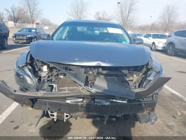 Photo 5 VIN: 1N4AA5AP9EC496423 - NISSAN MAXIMA 