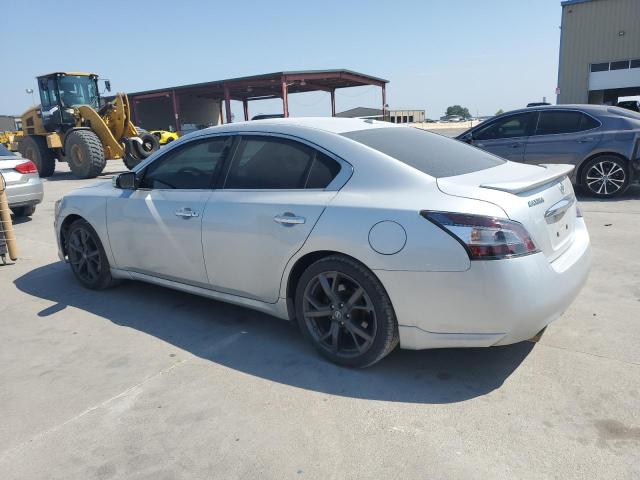 Photo 1 VIN: 1N4AA5AP9EC496843 - NISSAN MAXIMA S 