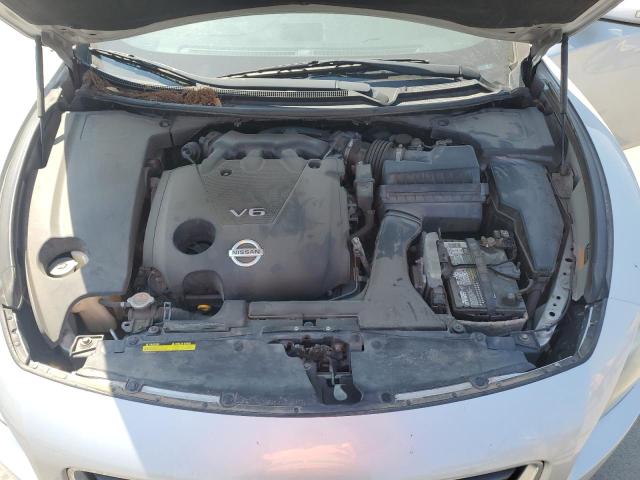 Photo 10 VIN: 1N4AA5AP9EC496843 - NISSAN MAXIMA S 